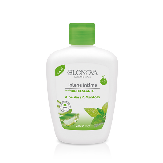 GLENOVA IGIENE INTIMA 300ML