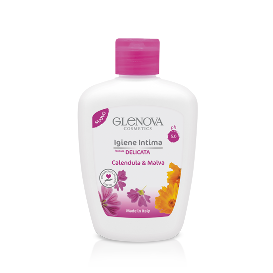 GLENOVA IGIENE INTIMA 300ML