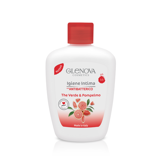 GLENOVA IGIENE INTIMA 300ML