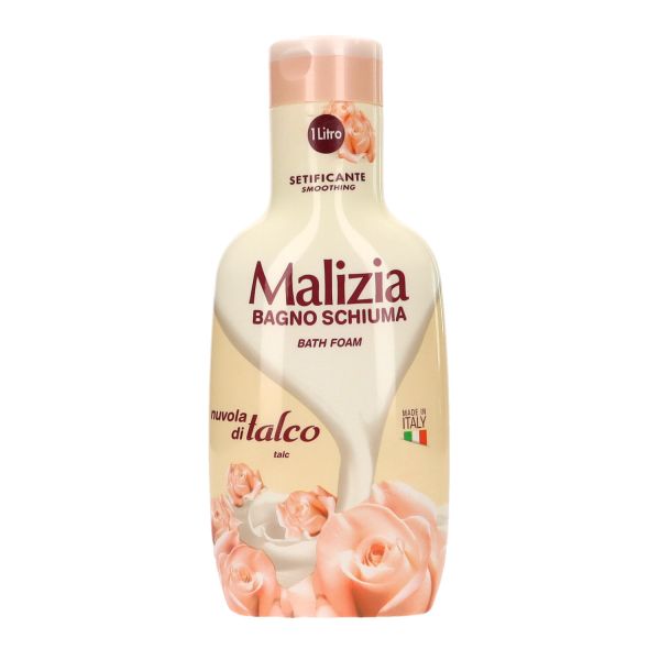 MALIZIA BAGNOSCHIUMA TALCO 1LT