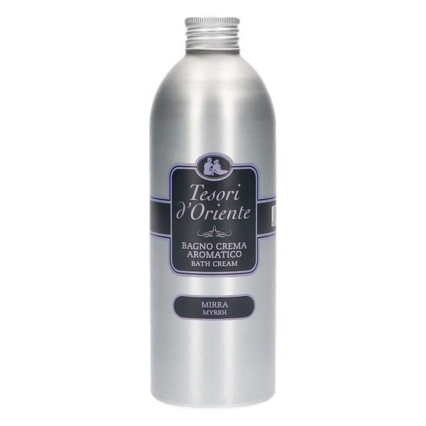 TESORI D'ORIENTE BAGNOCREMA MIRRA 500ML