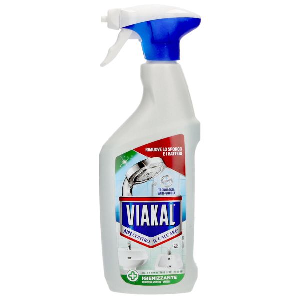 VIAKAL SPRAY IGIENIZZANTE 470ML