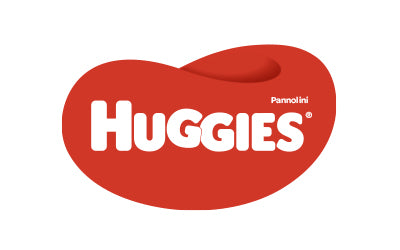 HUGGIES