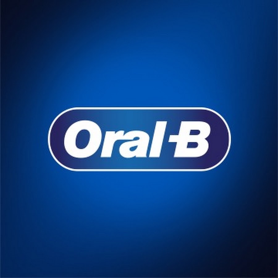 ORAL-B