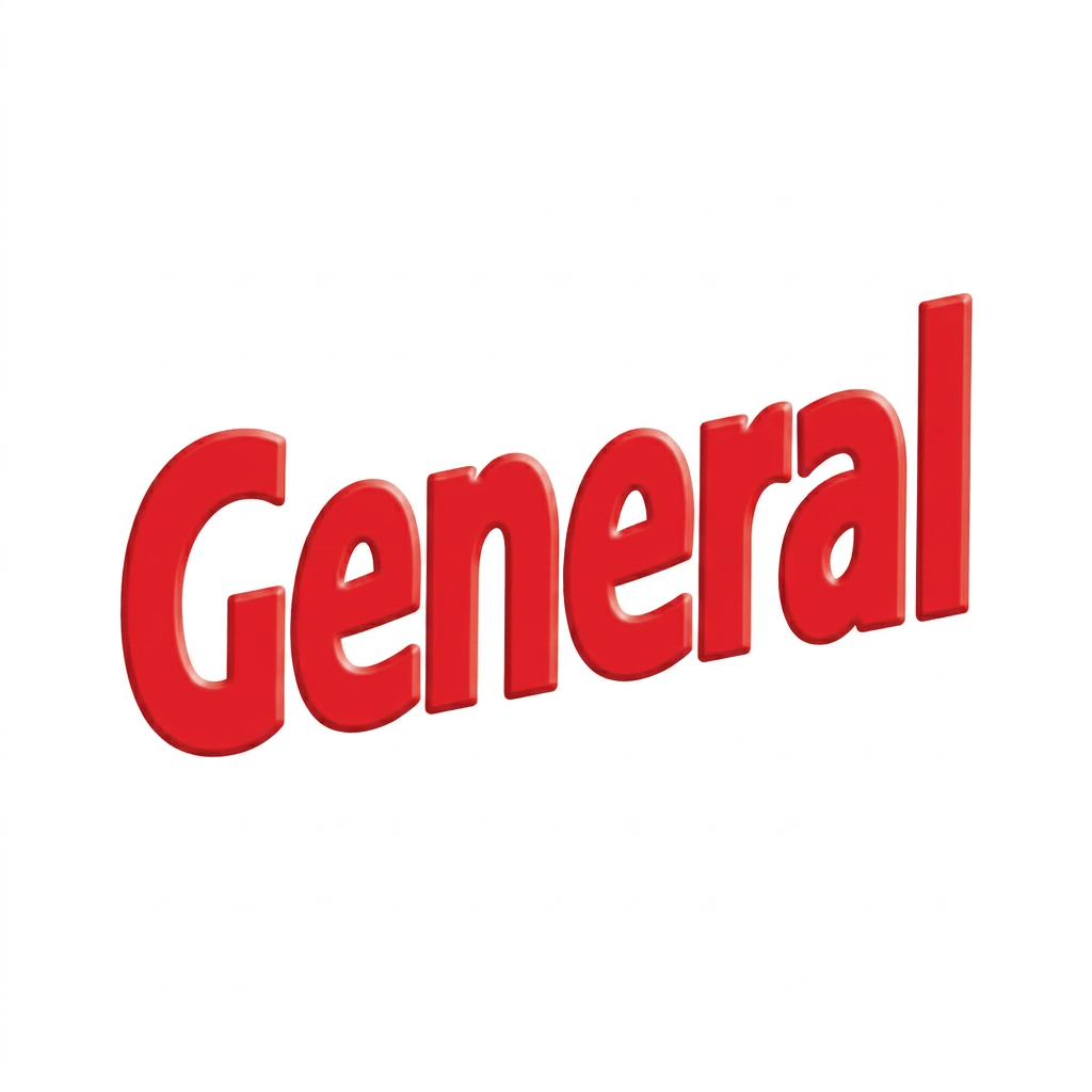 GENERAL