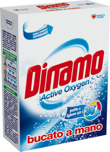 DINAMO