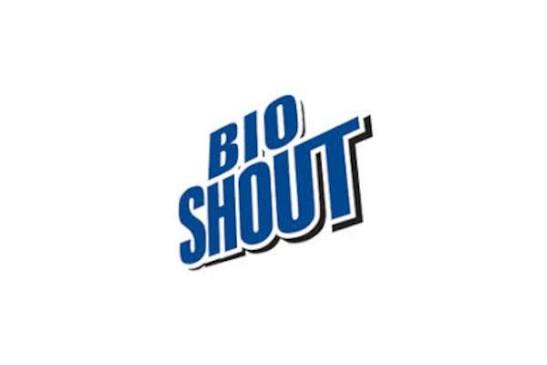 BIO SHOUT