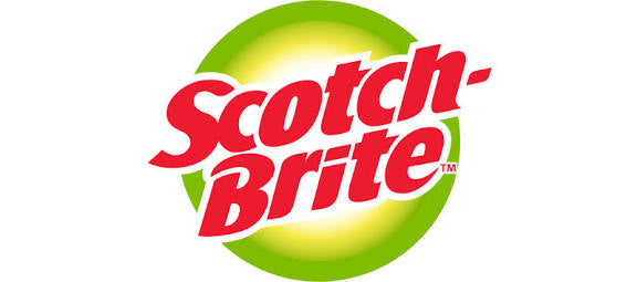 SCOTCH-BRITE