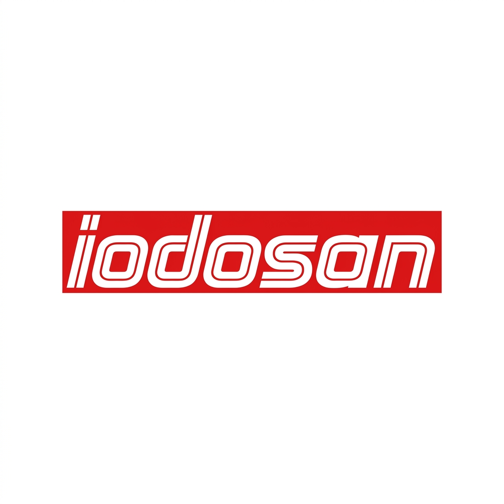 IODOSAN