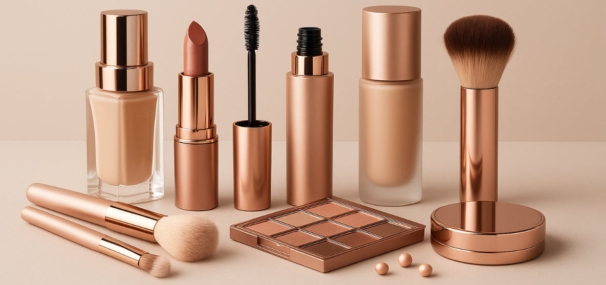 MAKE UP - I negozi del sottocosto