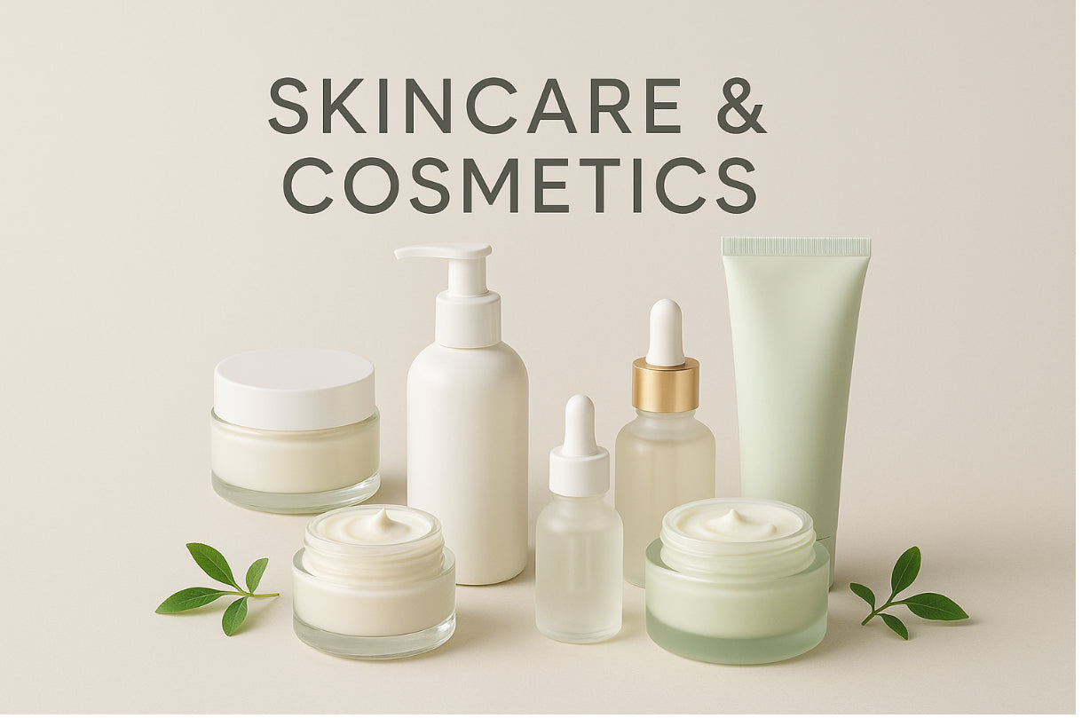 COSMETICI - I negozi del sottocosto