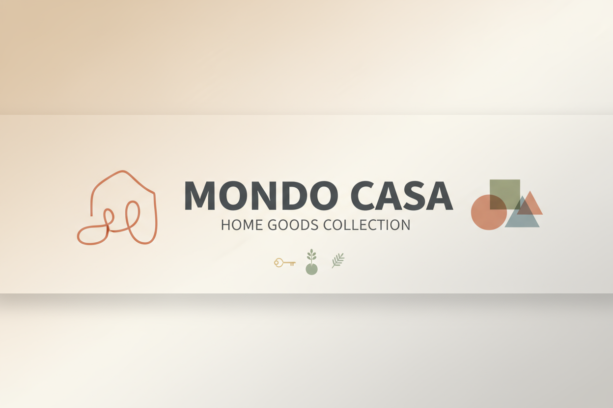 MONDO CASA - I negozi del sottocosto