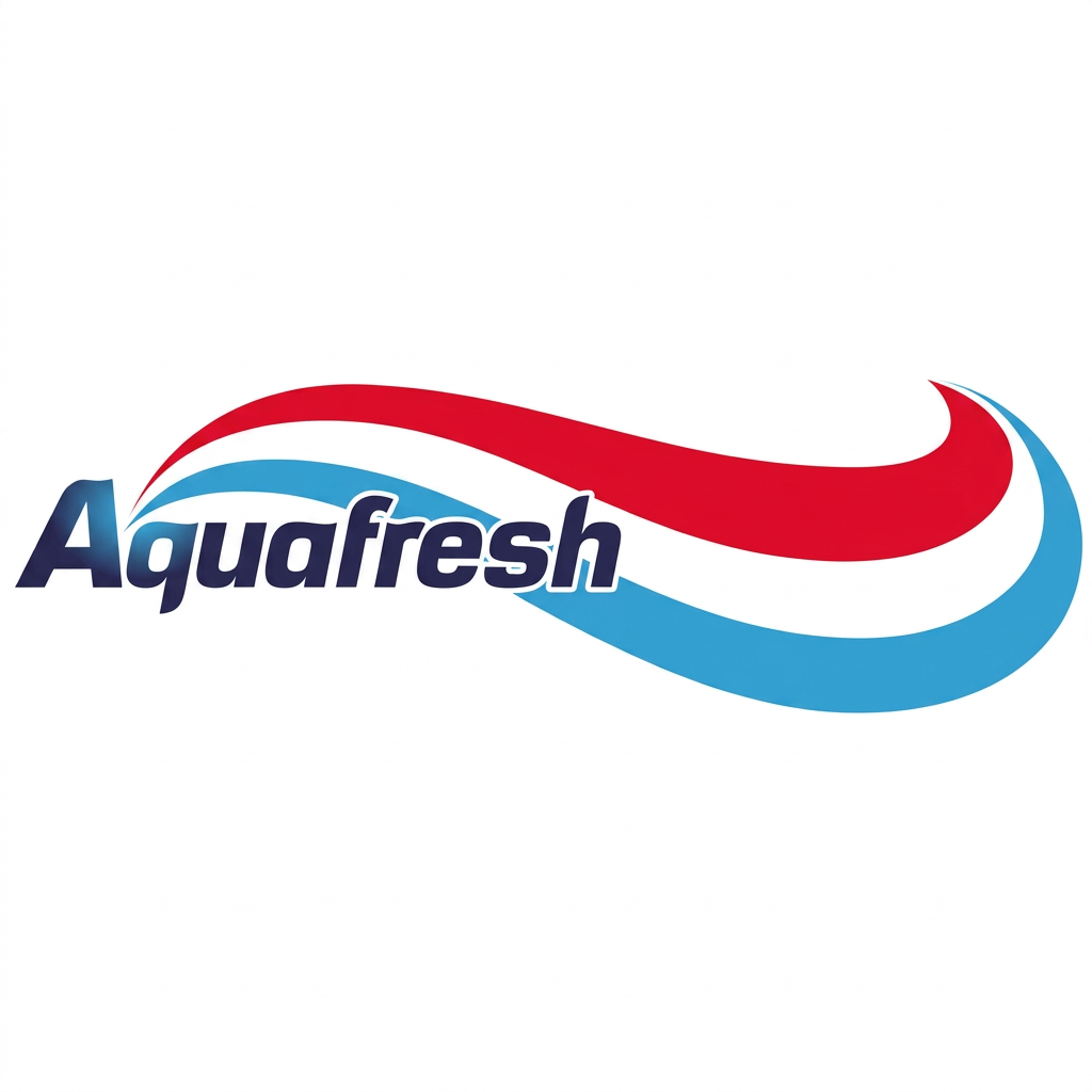 AQUAFRESH