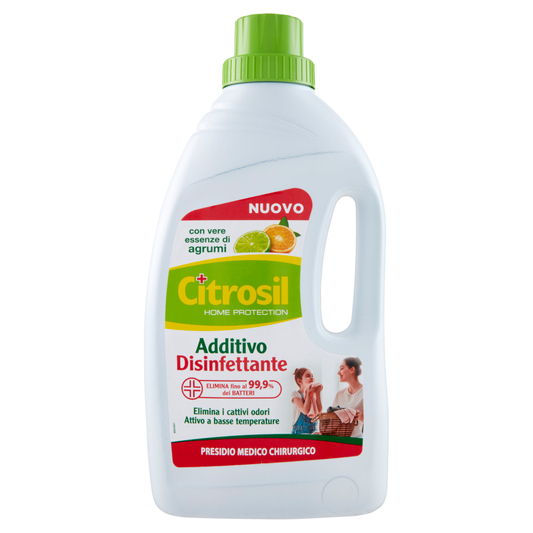 CITROSIL ADDITIVO BUCATO 1LT AGRUMI
