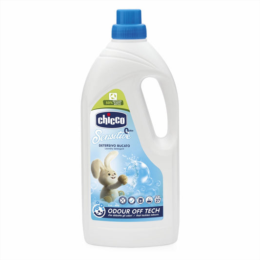 CHICCO DETERSIVO BUCATO 1.5LT SENSITIVE