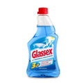 Glassex Ricarica Vetri 500ml Detersivo vetri GLASSEX