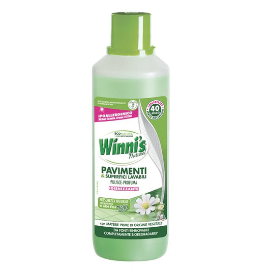 Winni’s Pavimenti e Superfici