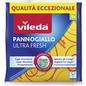Vileda Panno Giallo Ultra Fresh