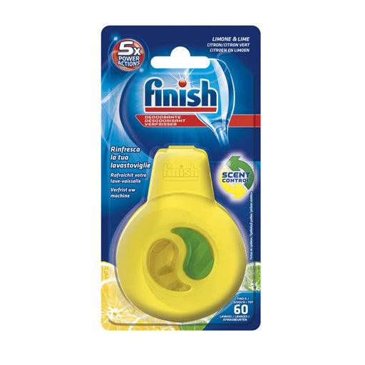 FINISH DEO LAVASTOVIGLIE CITRO FRESH 15GR