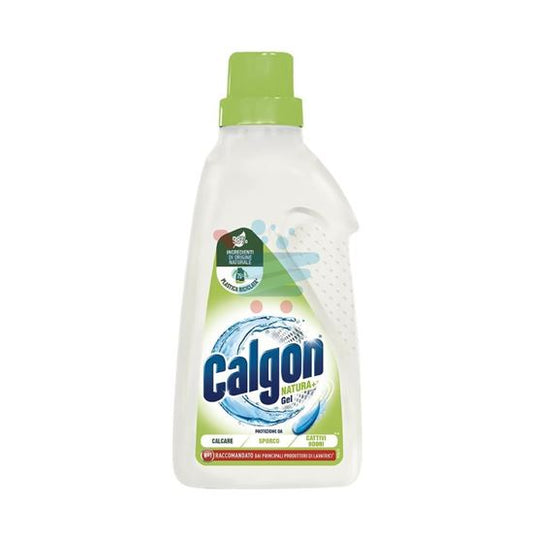 CALGON NATURA+GEL 750ML