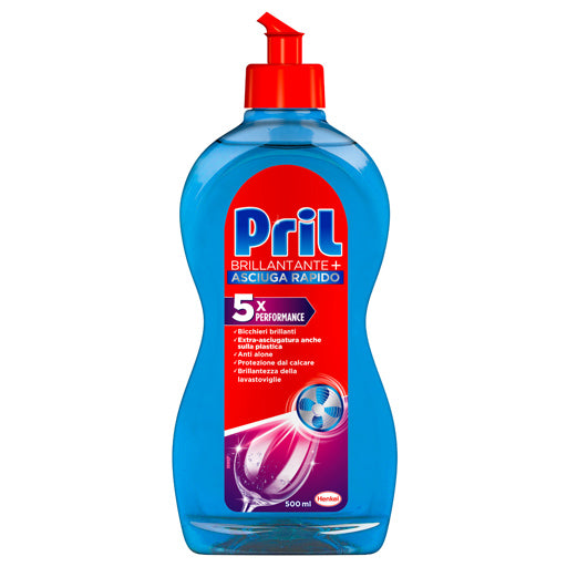 PRIL BRILLANTANTE LAVASTOVIGLIE CLASSICO