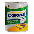 Corona Asciugatutto Cucina Bomber 2 Veli ASCIUGONI CORONA