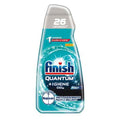 Finish Quantum Ultimate Gel Lavastoviglie Igiene+ Fresh 560ML Detersivo piatti e stoviglie FINISH