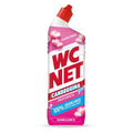 Wc Net Gel Candeggina Profumata 700ML Detersivo bagno e wc WC NET