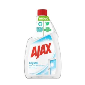 AJAX Crystal Clean RIC.750ML