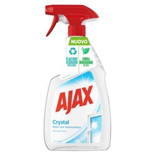 AJAX Crystal Clean SPRAY 750ML