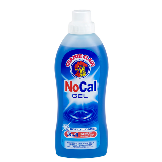 CHANTECLAIR NO CAL GEL ANTICALCARE