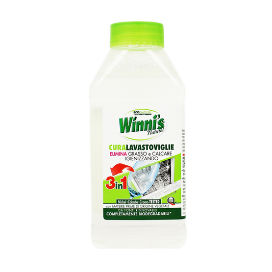 WINNI'S CURALAVATRICE 250ML