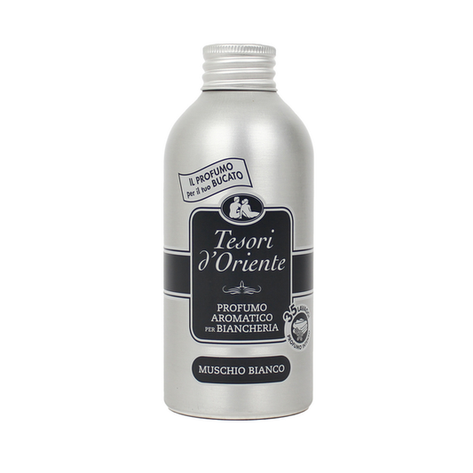 TESORI D'ORIENTE PROFUMA BUCATO 250 ML MUSCHIO BIANCO