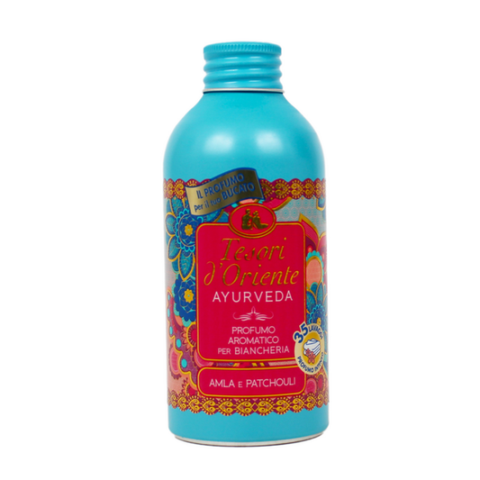 TESORI D'ORIENTE PROFUMA BUCATO 250 ML AYURVEDA
