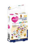 Dealo Cerotti KIDS 15Pz Accessori Sanitari DEALO