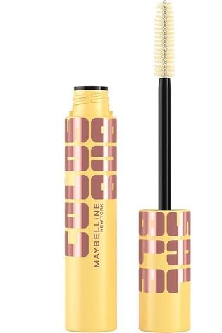 MAYBELLINE NEW YORK MASCARA COLOSSAL BUBBLE VOLUMIZZANTE