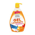 Sweet Home Gel Lavapiatti Dispenser Aceto Di Mele 1000ML