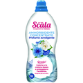 Scala Ammorbidente Bucato Concentrato Fiordaliso Gardenia 1500ml Ammorbidente e Profumatori Bucato SCALA