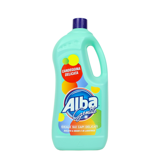 ALBA CANDEGGINA GENTILE 2LT