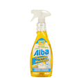 Alba Sapone Spray Multiuso Gel 650ML Ecologico Additivi e Smacchiatori ALBA