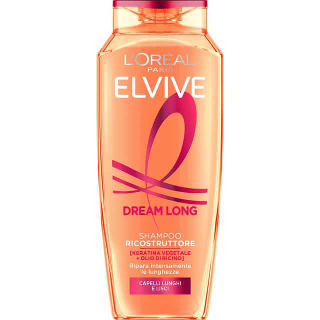 ELVIVE SHAMPOO DREAM LONG