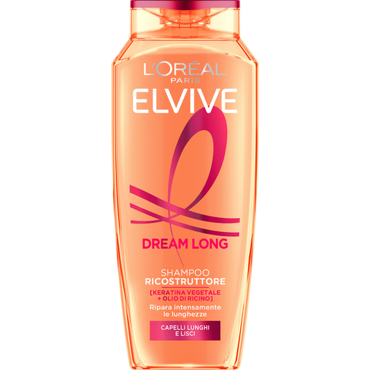 ELVIVE SHAMPOO DREAM LONG