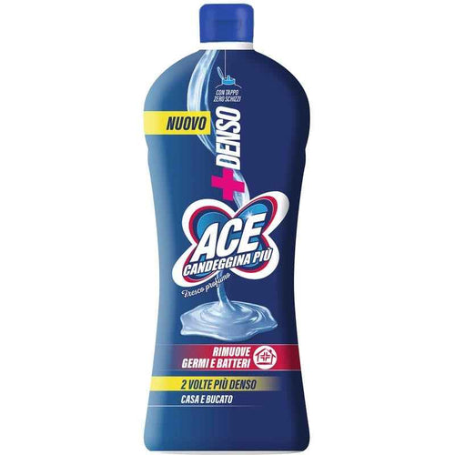 Ace Candeggina Squeeze Fresco Profumo 1lt Candeggina ACE