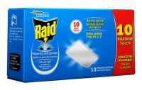 RAID PIASTRINE ANTIZ.10PZ