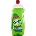 Svelto Detersivo Piatti Limone 1030ML Detersivo piatti e stoviglie SVELTO