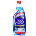 Vedochiaro Ricarica Vetri 500ML Blue Detersivo vetri VEDOCHIARO