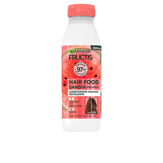 FRUCTIS BALSAMO HAIR FOOD ANGURIA 350ML