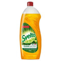 Svelto Detersivo Piatti Aceto 1030ML Detersivo piatti e stoviglie SVELTO