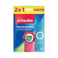 Vileda Panno Multiuso Microfibra Ultra Fresh PANNI VILEDA