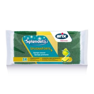 Arix Splendelli Spugnaforte 3 pz